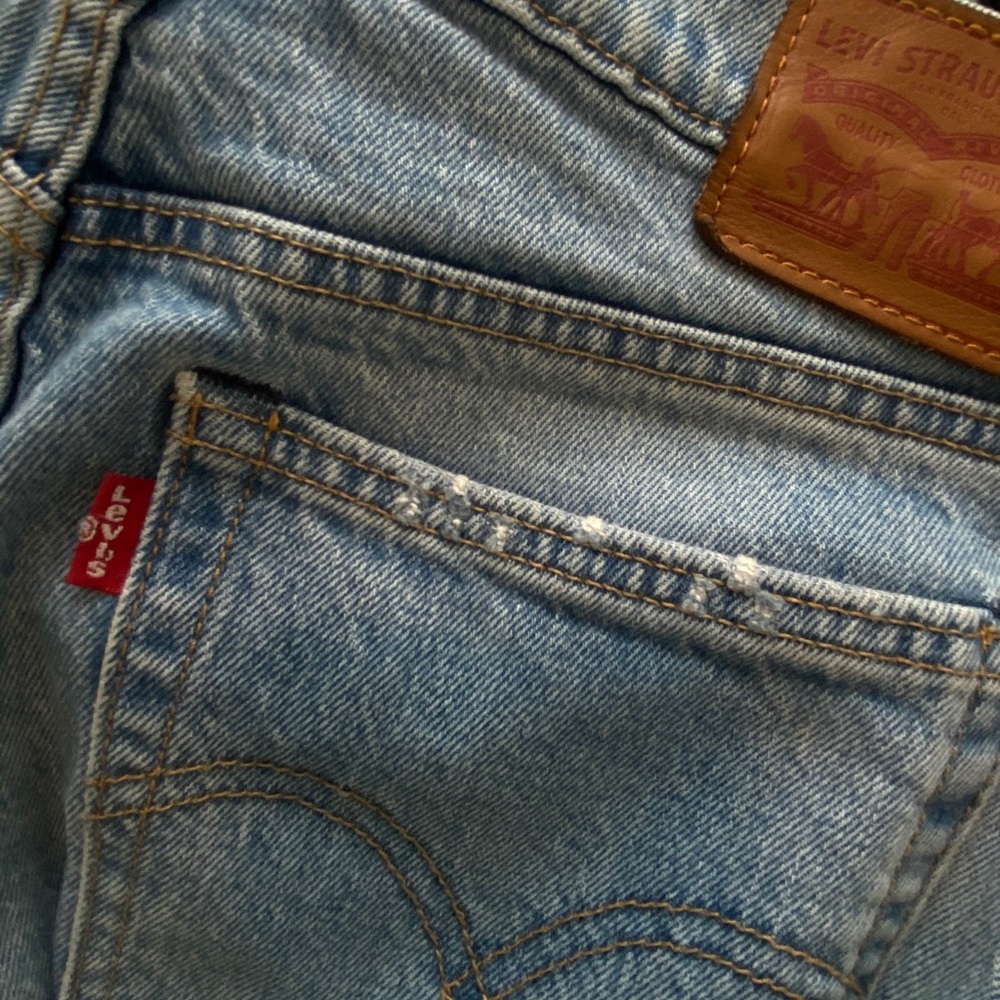 Women’s Levi’s